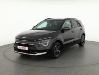 Kia Niro 1.6 PHEV Spirit 2-Zonen-Klima Navi Sitzheizung