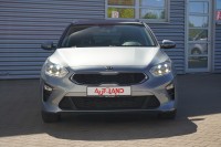 Vorschau: Kia cee'd Sporty Wagon Ceed GT-Line 1.4 T-GDI