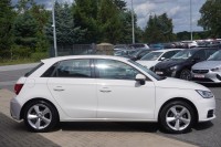 Audi A1 1.0 TFSI Sportback