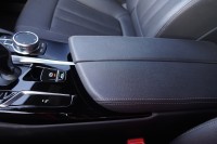 BMW 520 d Luxury Line