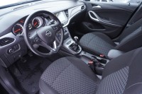 Opel Astra K ST 1.4 Turbo