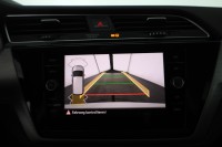 VW Touran 1.5 TSI DSG