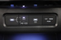 Hyundai Tucson 1.6T-GDI PHEV 4WD Aut.