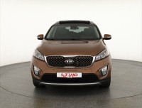 Kia Sorento 2.2 CRDi 4WD Platinum