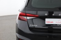 Skoda Fabia 1.5 TSI DSG