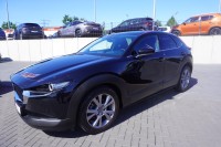 Vorschau: Mazda CX-30 Skyactiv