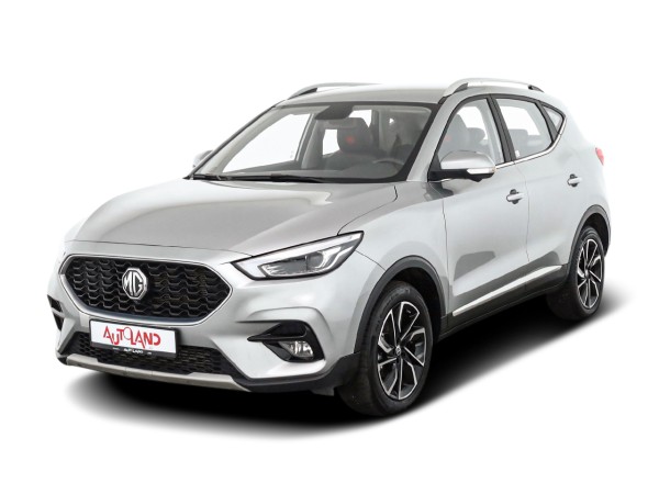 MG ZS 1.0 T-GDI Luxury Aut.