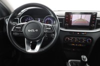 Kia cee'd Sporty Wagon Ceed SW 1.5 T-GDI Vision