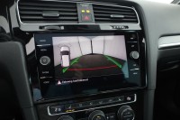VW Golf VII 2.0 TSI DSG GTI Performance