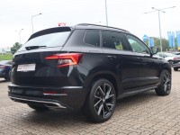 Skoda Karoq 2.0 TSI Sportline 4x4 DSG
