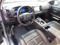 Citroen C5 Aircross Hybrid 225