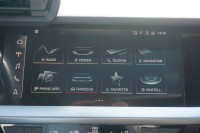 Audi A3 Sportback 35 TFSI advanced