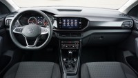 VW T-Cross 1.0 TSI