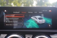Mercedes-Benz CLA 220 