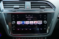 VW Tiguan 2.0 TDI Highline