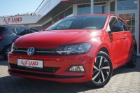 Vorschau: VW Polo 1.0 TSI Beats