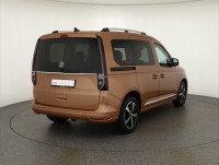 VW Caddy 2.0 TDI DSG Style
