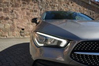 Mercedes-Benz CLA 200 SB AMG Line