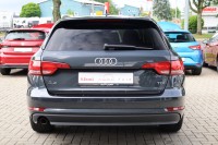 Audi A4 2.0 TDI Avant S-Tronic