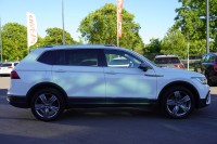 VW Tiguan Allspace 2.0 Elegance 4Motion