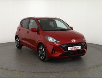 Hyundai i10 1.0