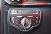 Mercedes-Benz V-Klasse V 300 d lang Aut.