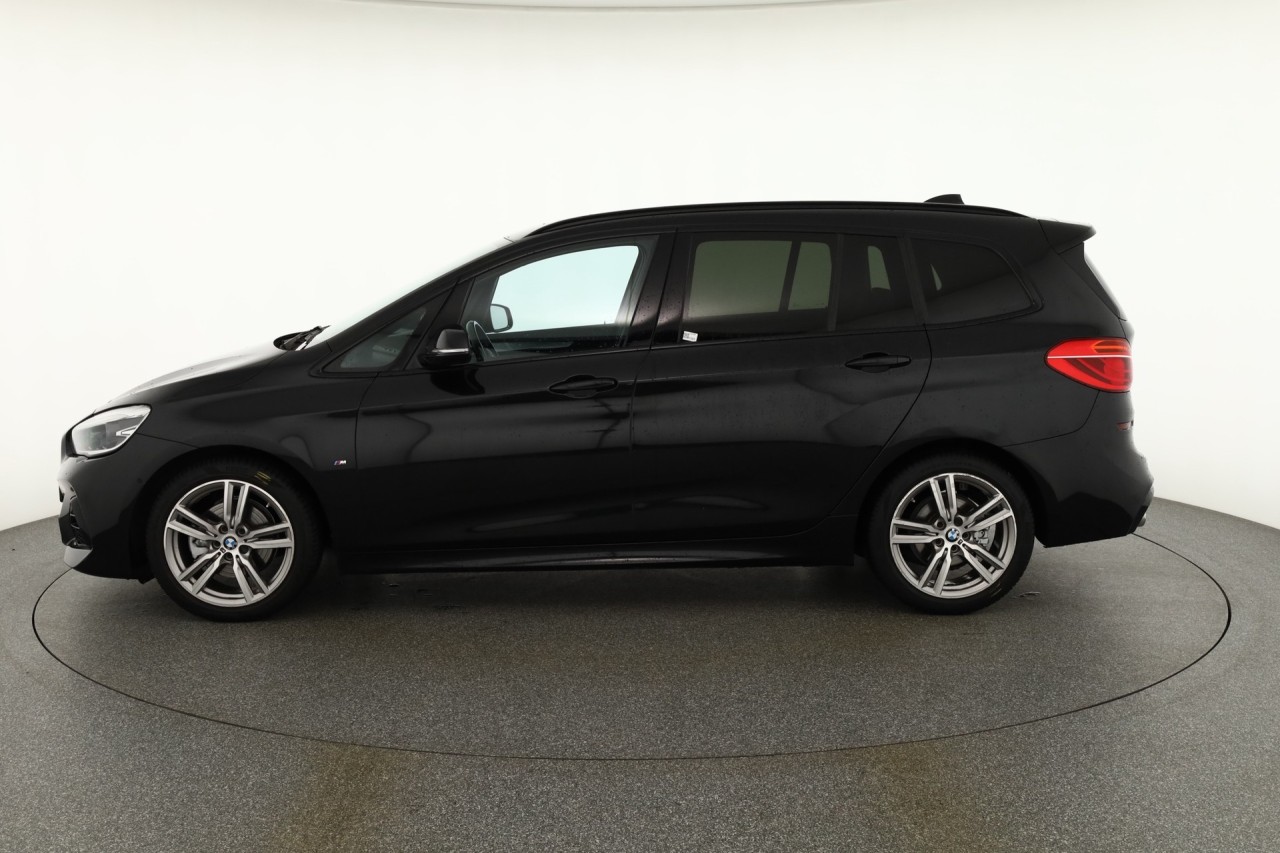 BMW 218 Gran Tourer 218i M Sport