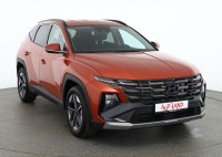 Hyundai Tucson 1.6 T-GDI Aut.