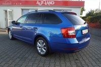 Skoda Octavia Combi 1.5 TSI Style