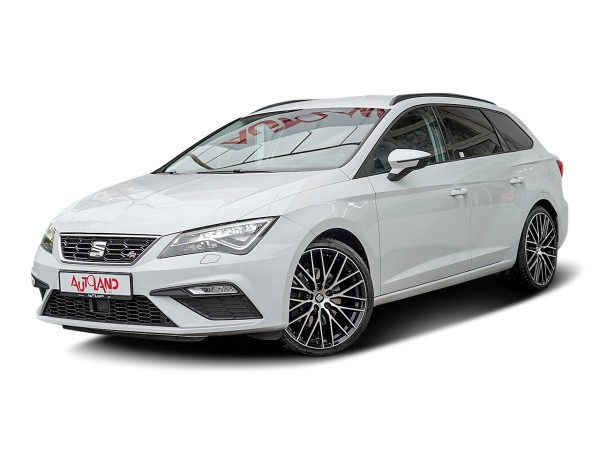 Seat Leon ST 1.8 FR