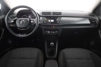 Skoda Fabia Combi 1.0 Best of