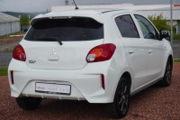 Mitsubishi Space Star 1.0