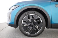 Peugeot 408 GT-Line 130 Aut.