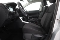 VW Taigo 1.0 TSI