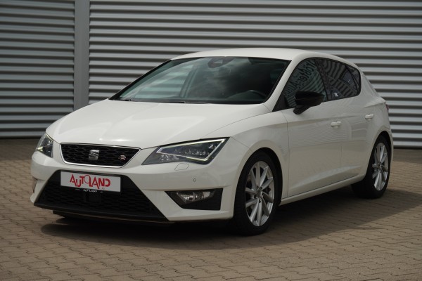 Seat Leon 1.4 FR