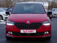 Skoda Fabia 1.0 TSI Monte Carlo