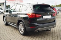 BMW X1 sDrive 18i