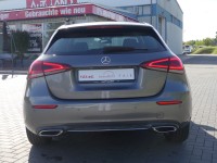 Mercedes-Benz A 220 A220 Progressive