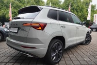Skoda Karoq 2.0 Sportline 4x4