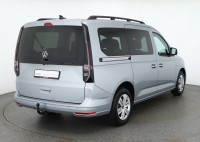 VW Caddy Maxi 1.5 TSI DSG