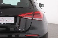 Mercedes-Benz A 250 A250 Progressive 4Matic