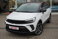 Vorschau: Opel Crossland GS-Line 1.2 Turbo