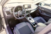 Nissan Qashqai N-Connecta 1.3 Dig-T Aut.