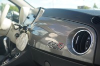 Fiat 500C 1.2 Lounge DCT