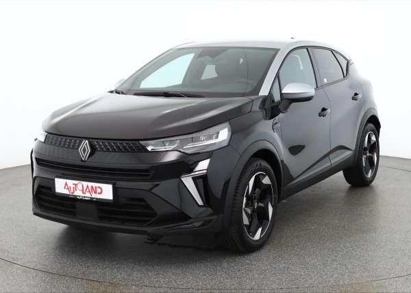 Renault Captur TCe 90