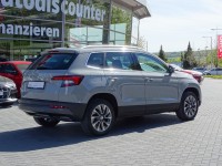 Skoda Karoq 1.5 16V TSI Clever