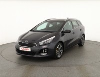 Kia ceed sw 1.6 CRDi GT-Line 2-Zonen-Klima Navi Sitzheizung