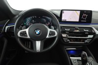 BMW 520 d M Sport MHEV