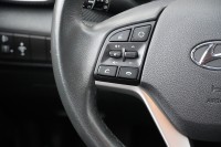 Hyundai Tucson 1.6 T-GDI