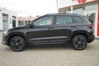Skoda Karoq Sportline 1.5 TSI DSG
